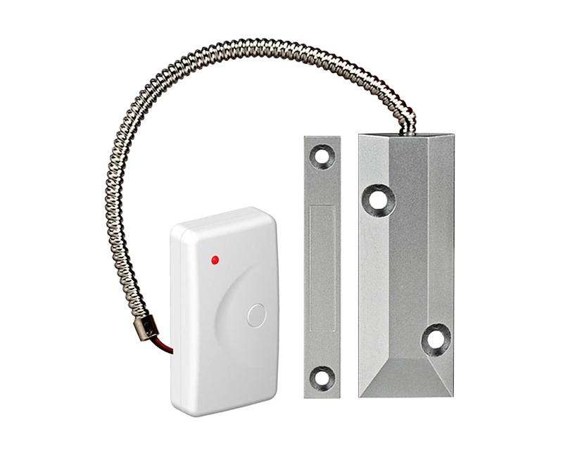 Wireless Rolling Door Sensor