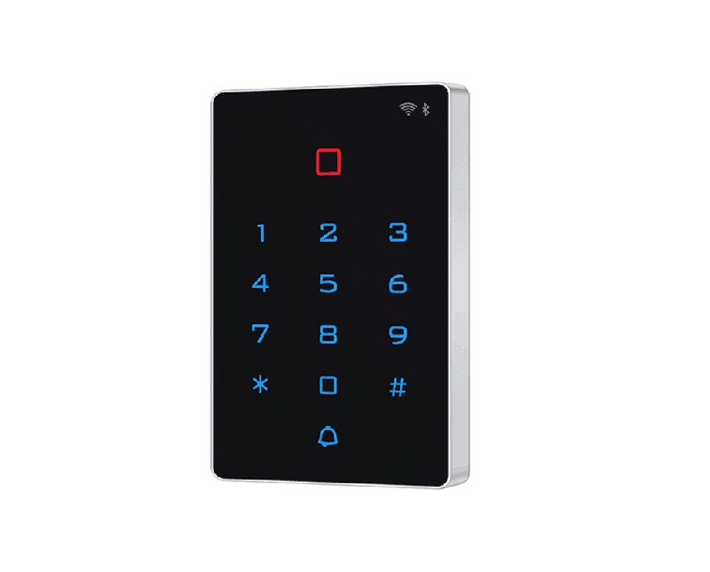 WiFi Access Control: ZDAC-300TW