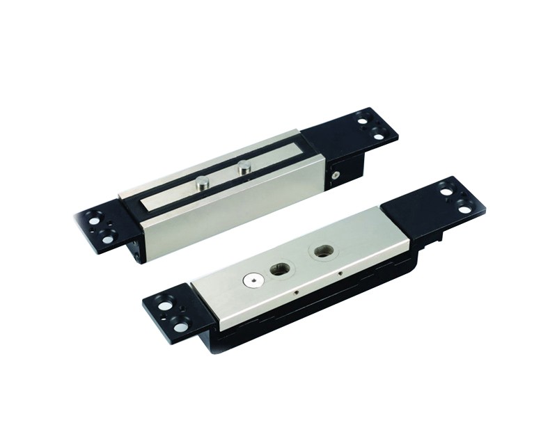 Electromagnetic(Shear) lock: ZDL-1200