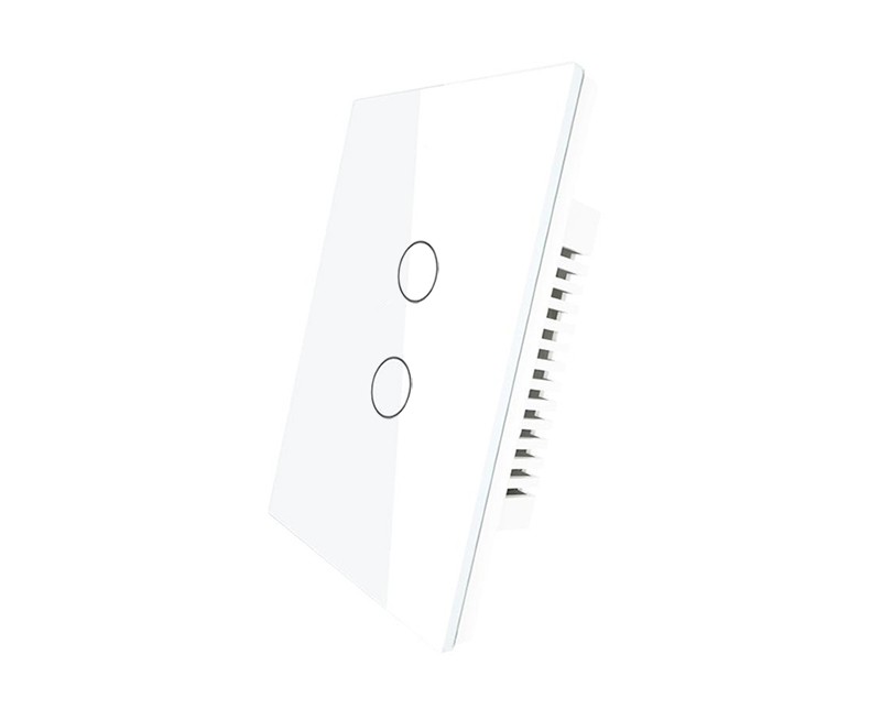 Achetez en gros Wifi Zwave Zigbee Matter Toggle Smart Light Switch