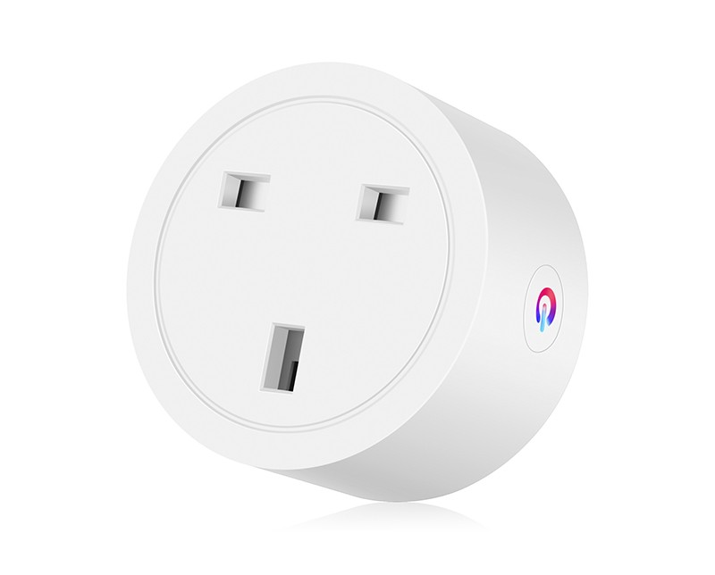 ​​WIFI Smart Plug: ZDSK-103WF-UK​