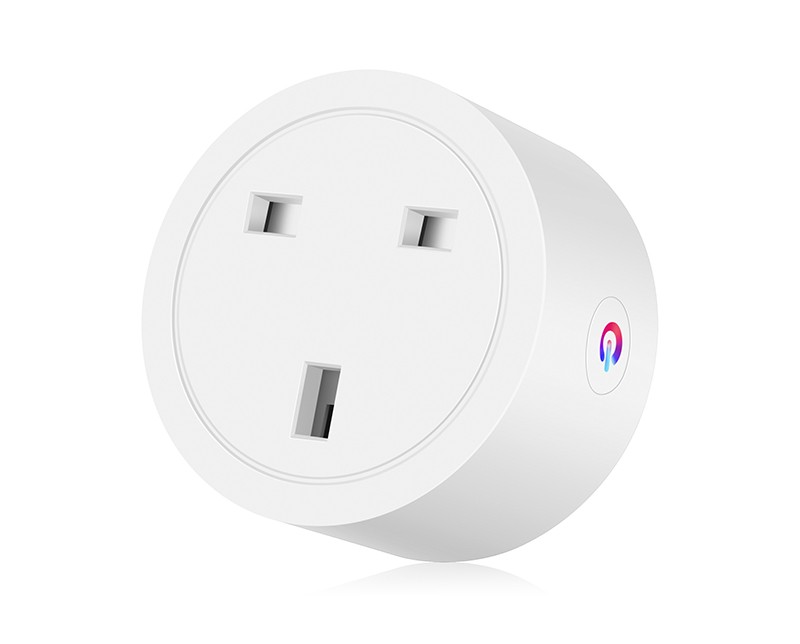 ​​WIFI Smart Plug: ZDSK-103WF-UK
​