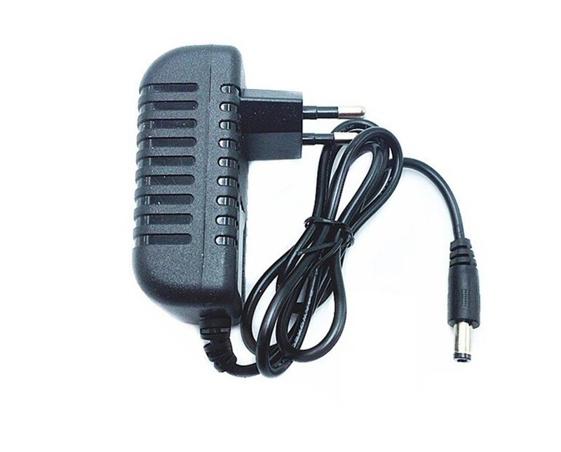 Power Adapter: ZDPS-1202