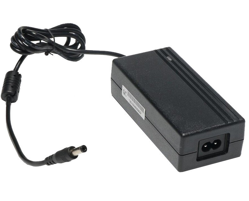 Desktop Integrated power adapter