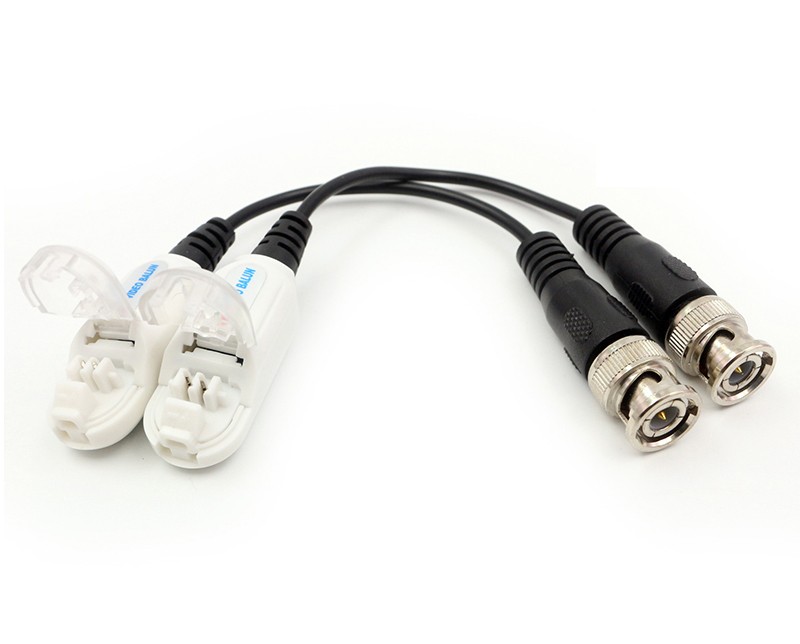 Video Balun: ZDVB-6000HD-C