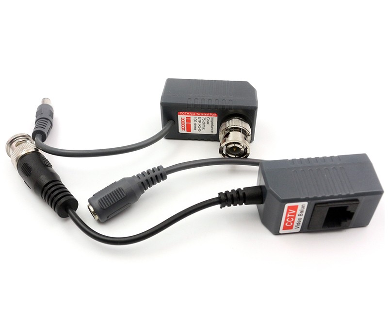 Video Balun: ZDVB-213VP