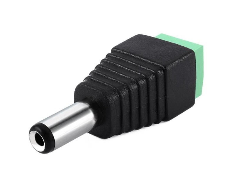 DC Connector: ZDDC-G01