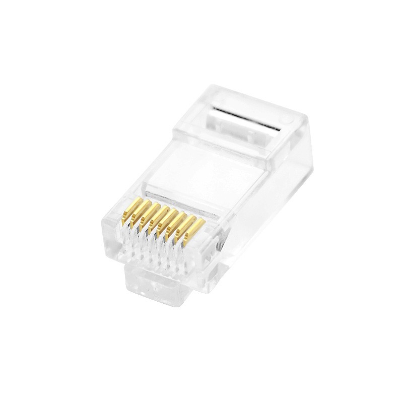 RJ45 Connector: ZDCN-RJ45-6