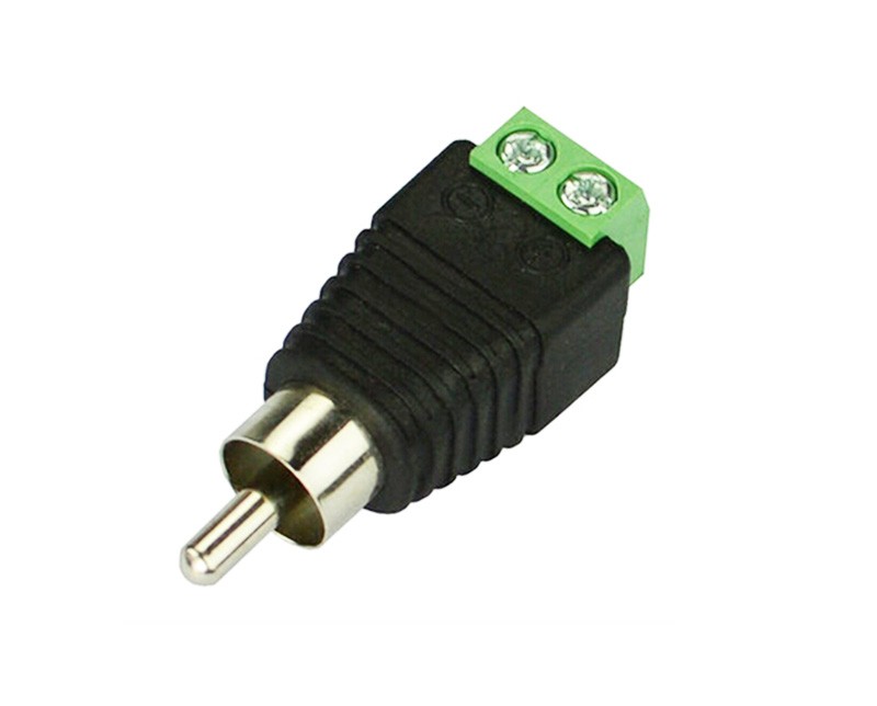 DC Connector: ZDDC-G05