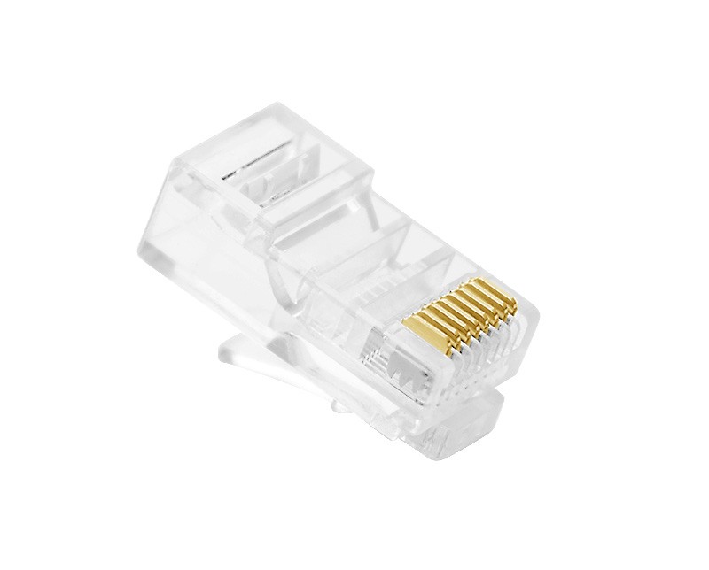 RJ45 Connector: ZDCN-RJ45-5