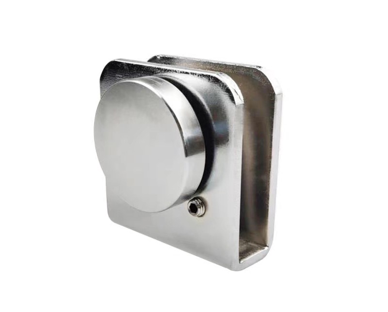 Magnetic Door Holder For Glass Door