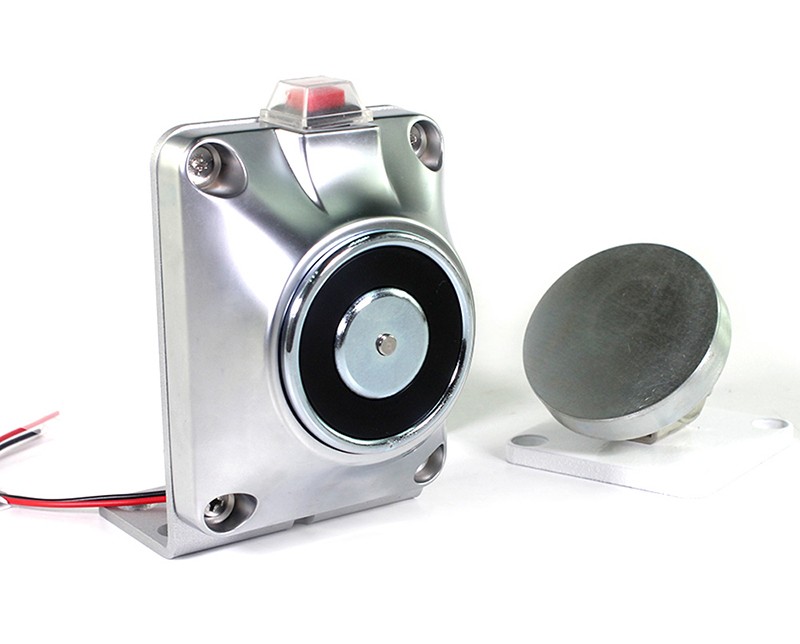 Wall Mount Magnetic Door Holder: ZDDH-009