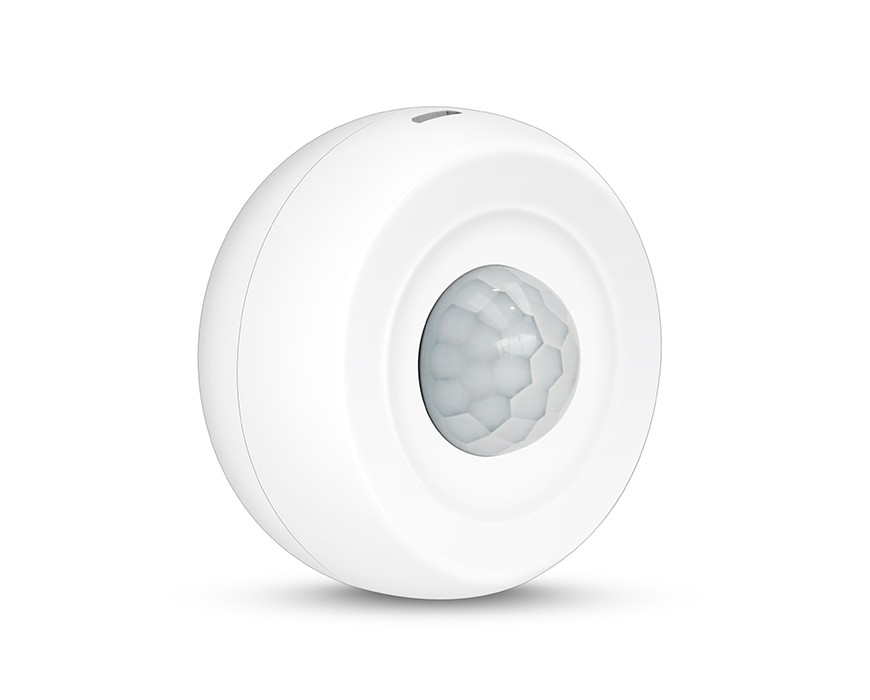 Zigbee PIR Sensor: ZDD-002PIR-ZB