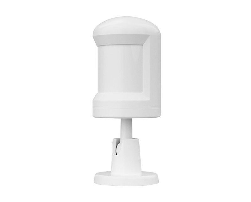 Zigbee Smart PIR Motion Sensor