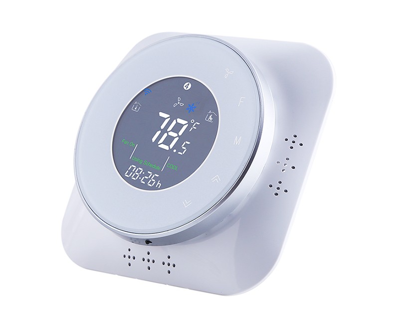 Heat Pump Thermostat: ZDTM-002HW