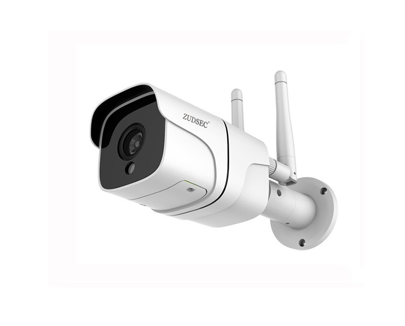 Wifi Smart Camera -Outdoor Use