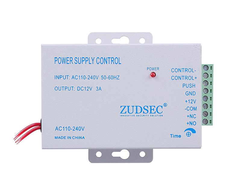 Power Supply Controller: ZDAP-K80