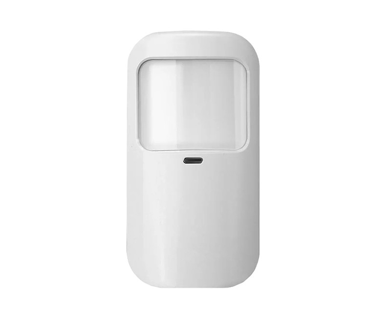 Wireless PIR Detector: ZDD-105PIR