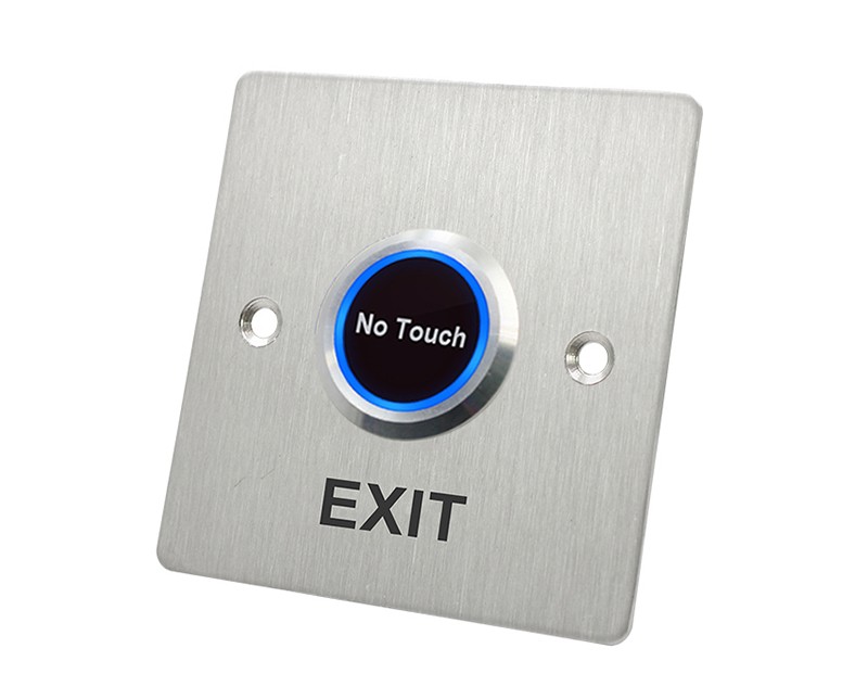 Infrared Sensor Exit Button:ZDBT-701BP