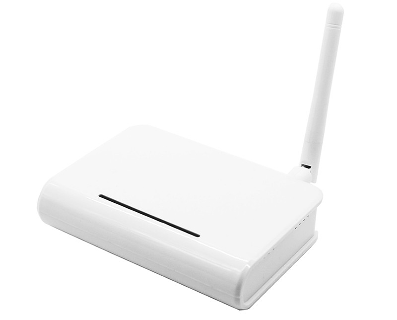 Wireless Signal Repeater: ZDO-101