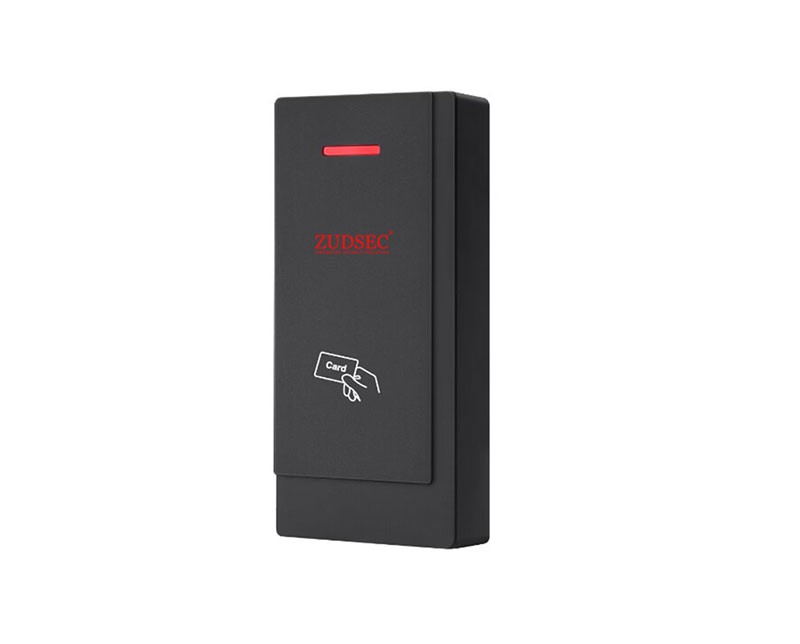 Standalone Super-Big Capacity Access Control