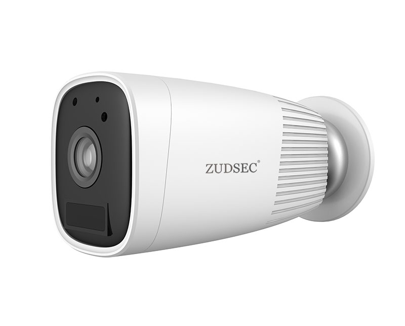 Wifi Smart Camera -Outdoor Use :  ZDC-Q4IP