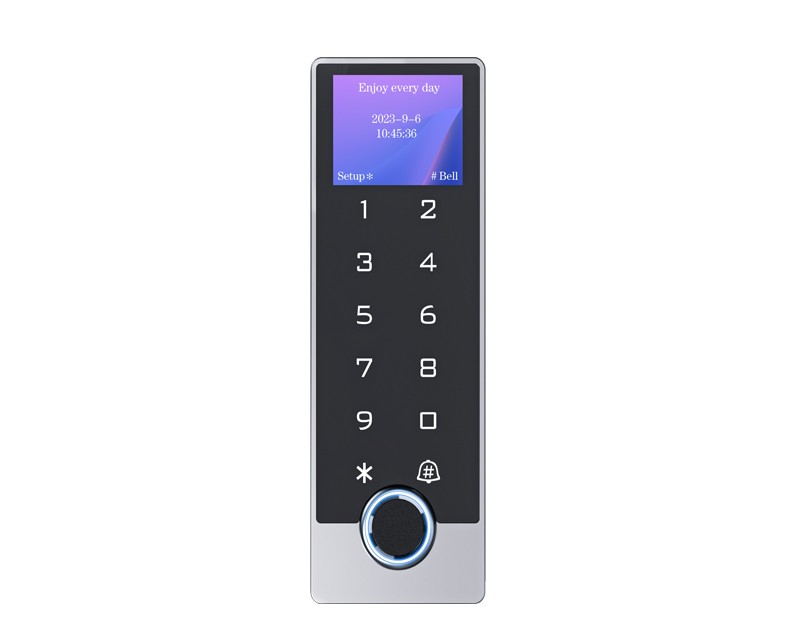 Metal Panel: ZDAC-T3FWL