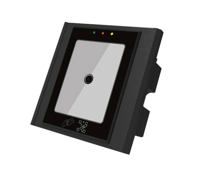 QR Code Card Reader: ZDR-15QR