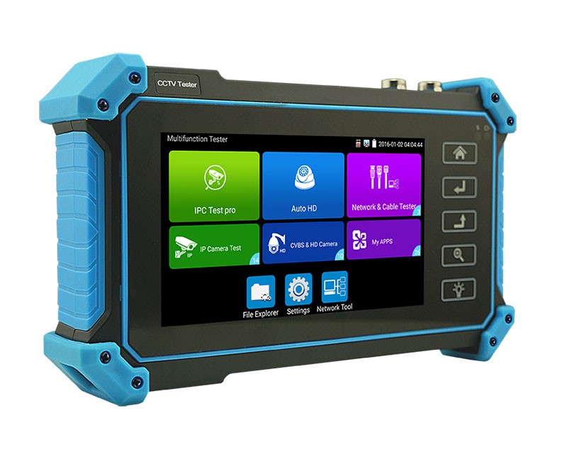  CCTV Tester