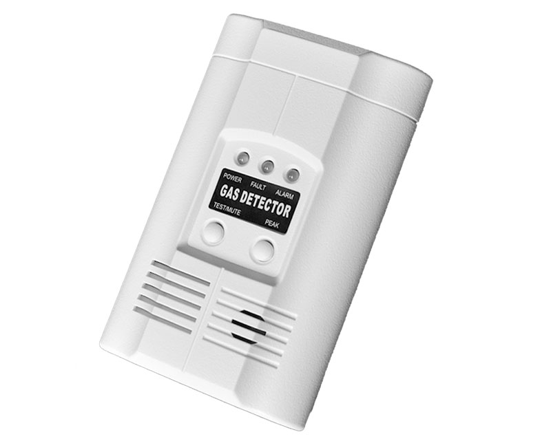 Gas Leakage Detector: ZDD-306G