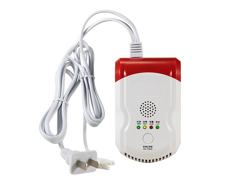 Gas Leakage Detector: ZDD-303G