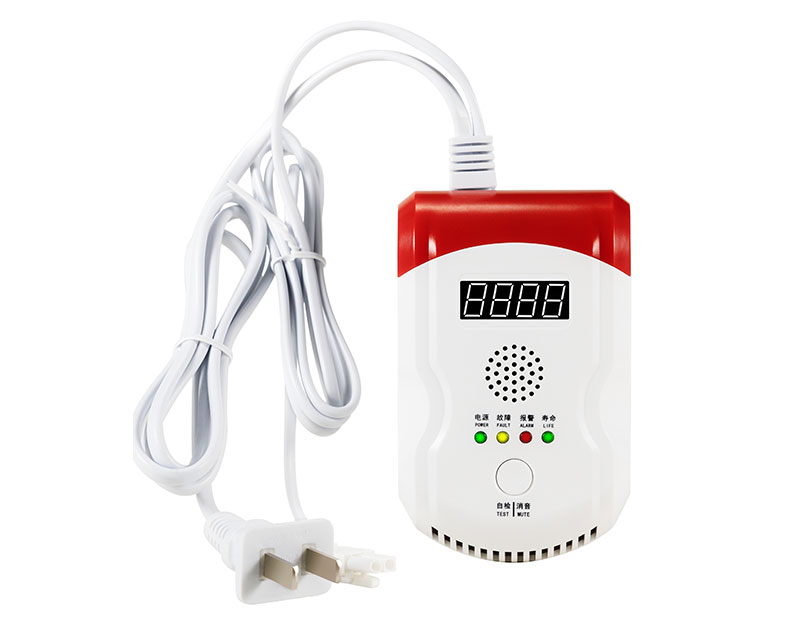 Gas Leakage Detector: ZDD-303GL