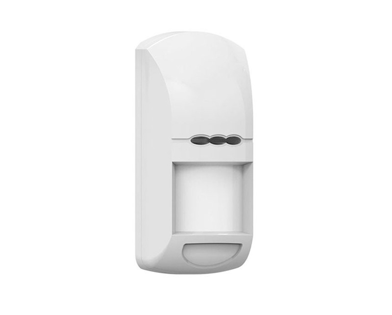 Wired Pet-Immunity PIR Motion Detector