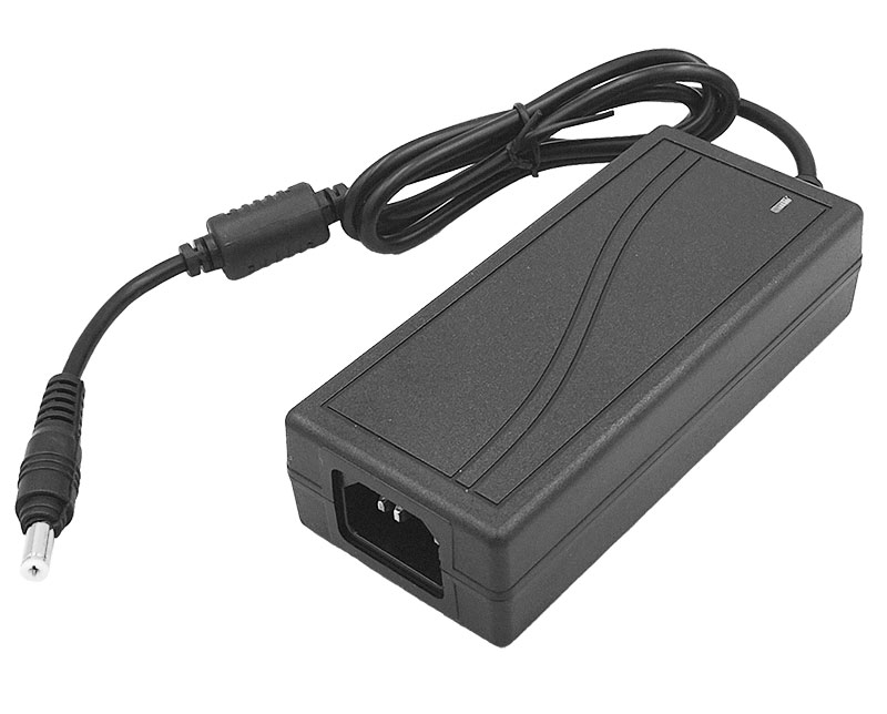 Desktop Integrated power adapter