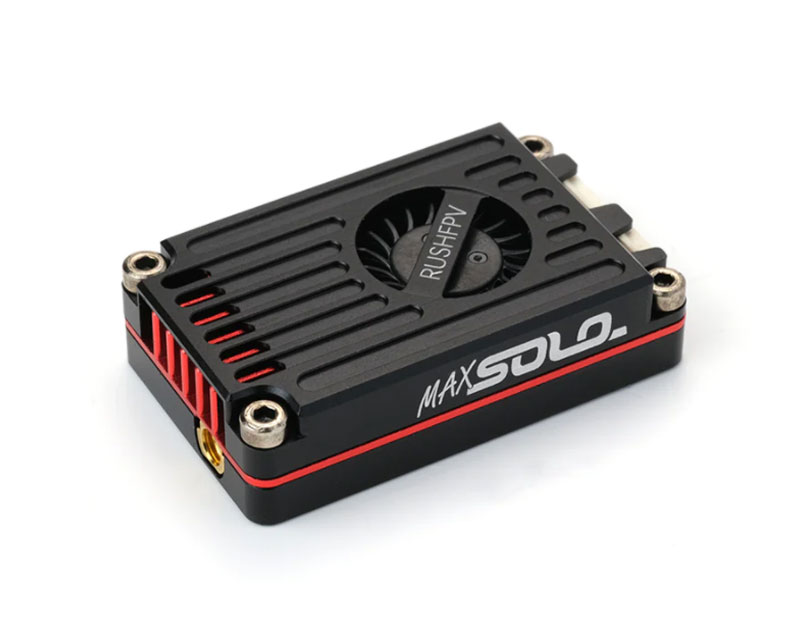 Rushfpv Rush Max Solo 2.5W