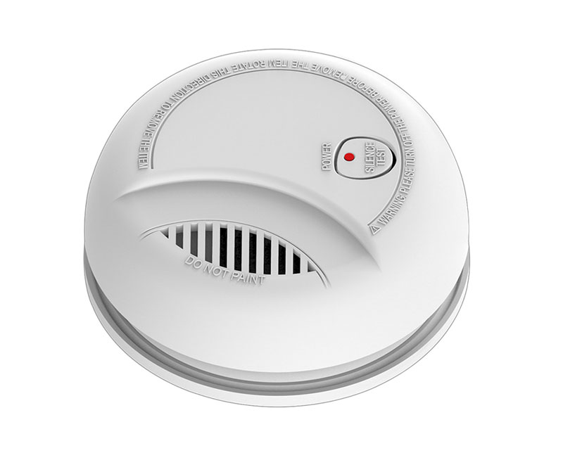 Stand-Alone Smoke Alarm: ZDD-322SI