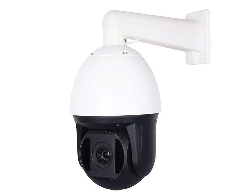 IP PTZ Cameras