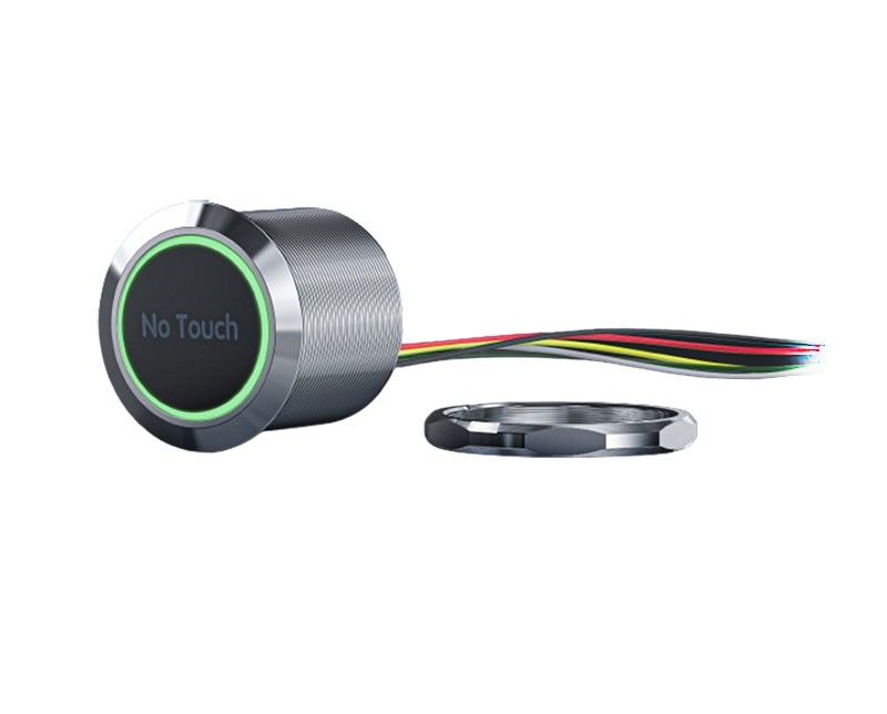 Wave To Open Sensor