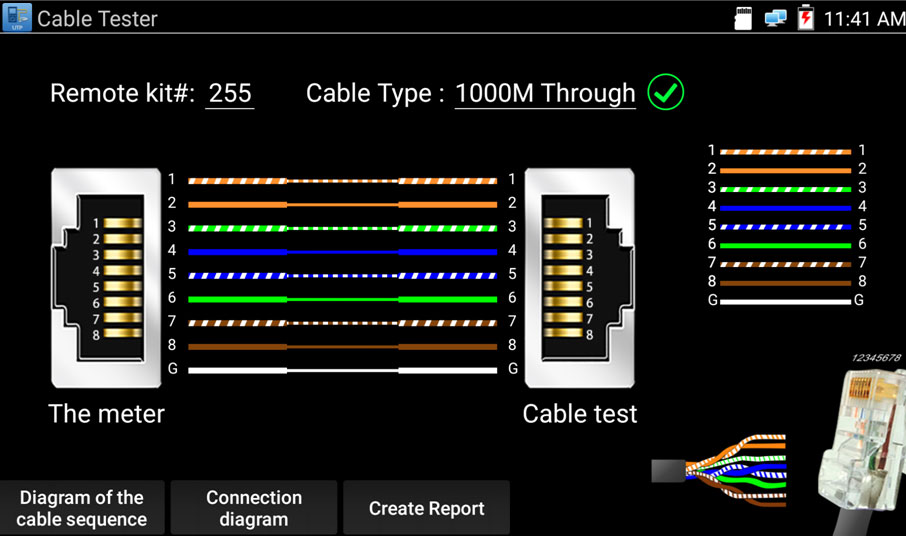 CCTV Tester(图5) CCTV Tester(图5)